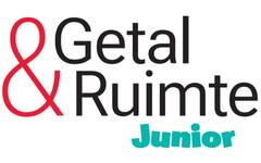 Getal & Ruimte Junior (vernieuwd) groep 1-2 rekenkaarten Stippen